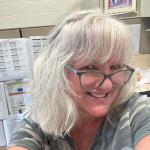Fundraising Page: Shelley Barsan